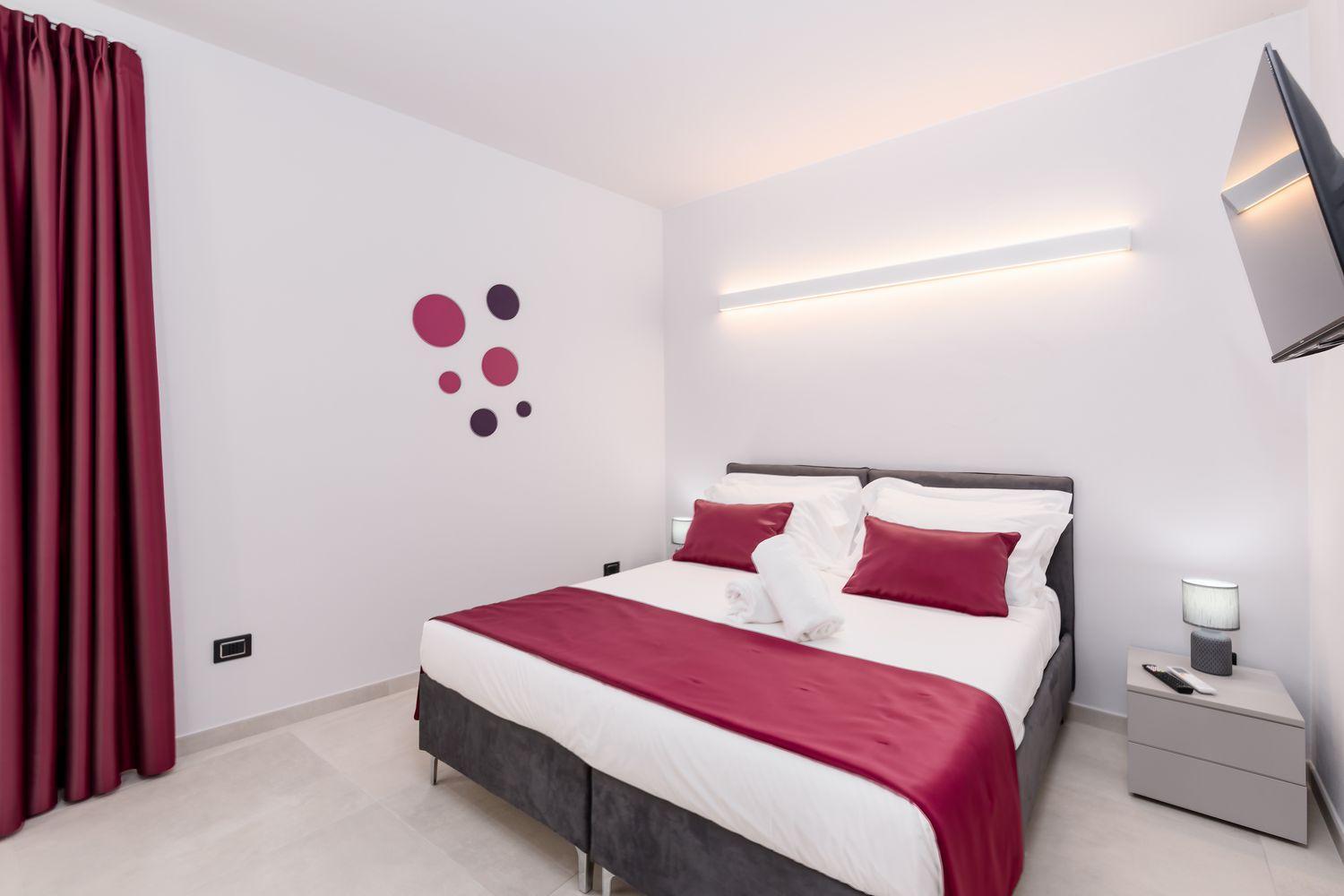 La Grignola Apartments Canale Ngoại thất bức ảnh