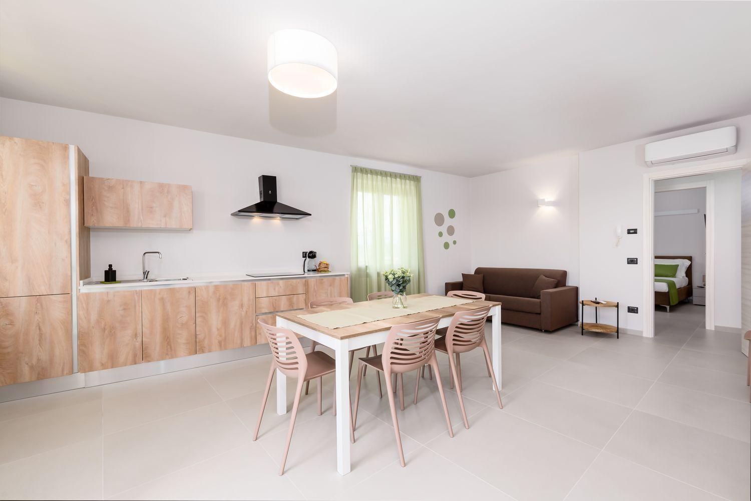 La Grignola Apartments Canale Ngoại thất bức ảnh