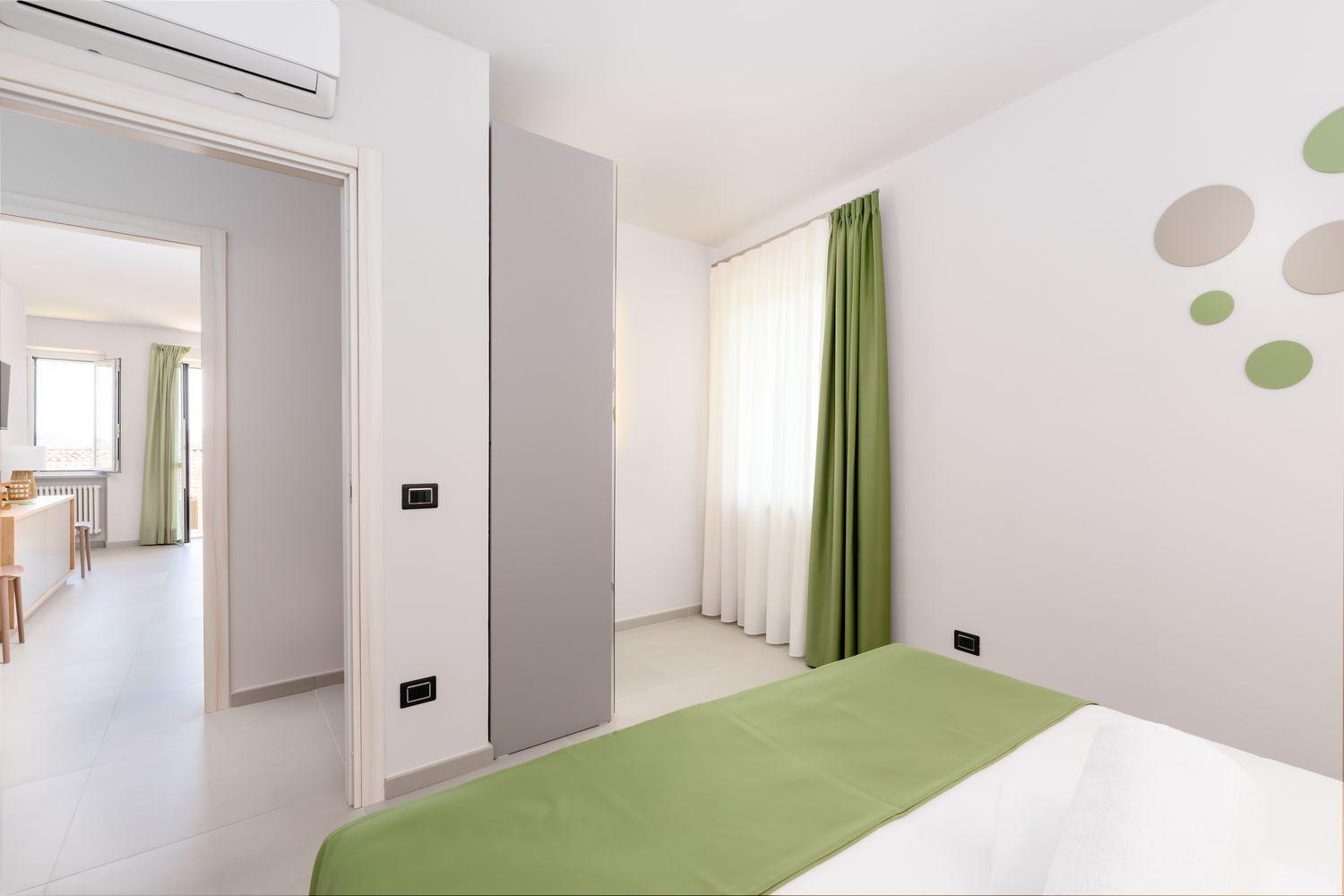 La Grignola Apartments Canale Phòng bức ảnh