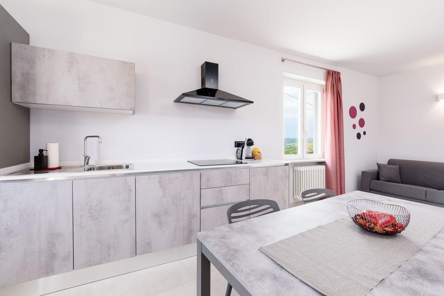 La Grignola Apartments Canale Ngoại thất bức ảnh