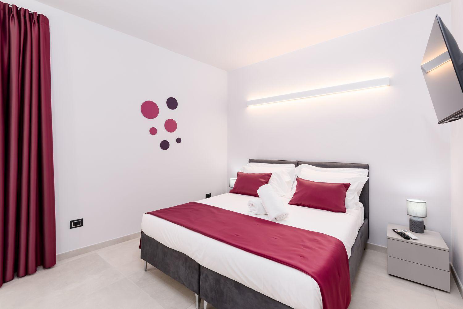 La Grignola Apartments Canale Ngoại thất bức ảnh