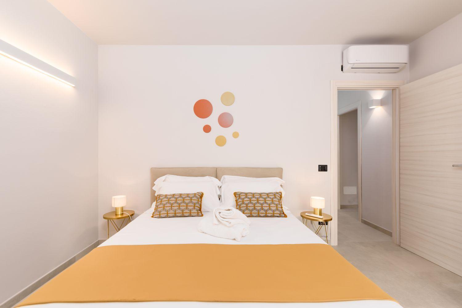 La Grignola Apartments Canale Ngoại thất bức ảnh