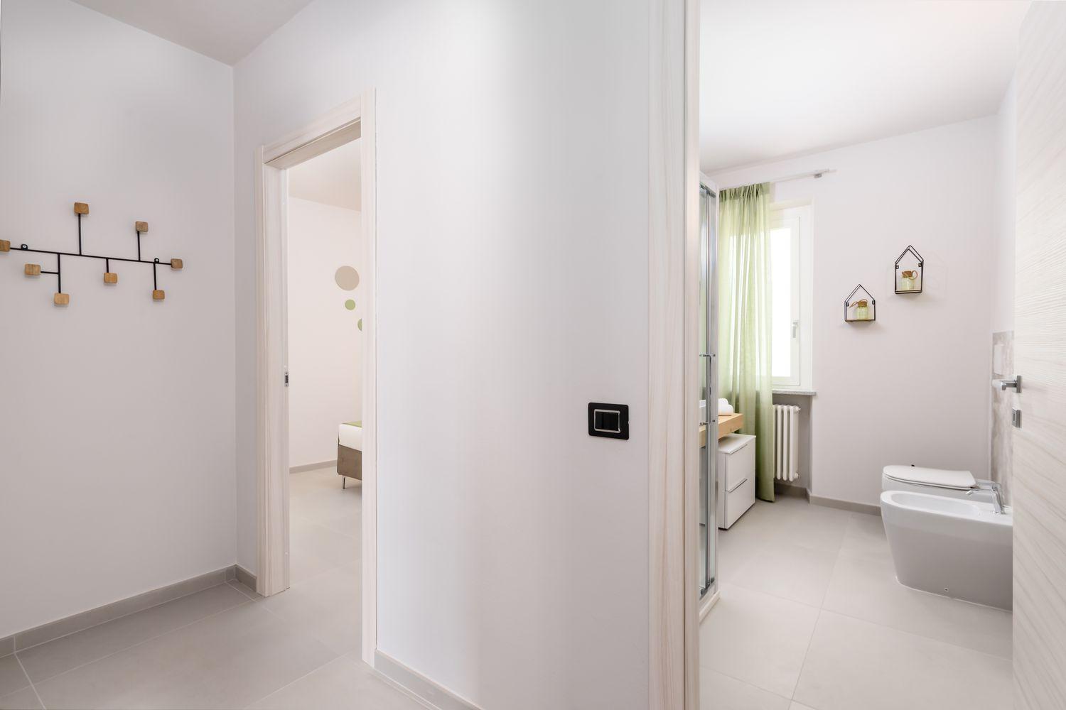 La Grignola Apartments Canale Phòng bức ảnh